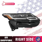 LR116429 Right Led Headlight Assembly W/module For Range Rover Velar 2018-2023 New. Price: $990.84.
