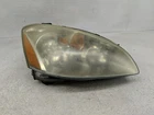 2002-2004 Nissan Altima Passenger Right Oem Lamp Vvmjn Used. Price: $66.45.