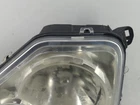 2008-2012 Jeep Liberty Passenger Right Oem Lamp ZS5SS Used. Price: $65.61.