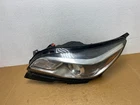 2013 To 2016 Chevrolet Malibu Left Driver Side Headlight Xenon Hid Oem AD9290 Dw Used. Price: $169.99.