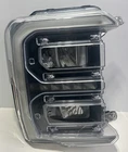 Is 2023-2026 Ford F-250 F-350 Super Duty Right Passengerled Headlight Oem Used. Price: $199.00.