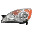 For 05-06 Cr-v Front Headlamp W/o Bulb Left Side New. Price: $168.95.