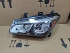 For 2014-2017 Infiniti QX80 Left Driver Side Full Led Headlight With Adaptive New. Price: $495.84.