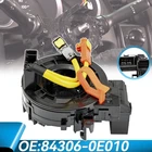 Spiral Cable Clock Spring For Toyota Prius Camry Corolla Lexus Scion 84306-0E010 New. Price: $13.28.