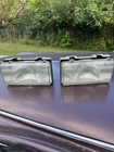 1990-1992 Cadillac Brougham Headlight Set Used. Price: $225.00.