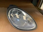 Porsche Boxster 987 Drivers Side Headlight DK06 Used. Price: $410.35.