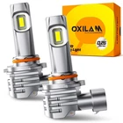 Auxito 9145 9140 H10 Led Fog Light Bulbs 6500K Xenon White Lamp Ford F-150 New. Price: $14.43.