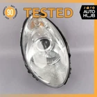 06-10 Mercedes W251 R350 R320 Right Passenger Side Headlight Lamp Halogen Oem Used. Price: $162.23.