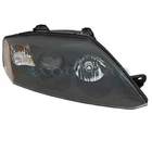 Capa Right Passenger Side For 05 Hyundai Tiburon Q New. Price: $282.95.