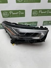 Oem 2021-2025 Toyota Highlander Led Headlight Chrome Trim Right Rh W/o Adaptive Used. Price: $299.00.