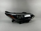 Black! 2020-2023 Nissan Sentra Right Passenger Side Halogen Headlight Lamp Oem Used. Price: $199.00.