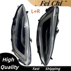 Left Driver Side+ Right Passenger Led Headlight For Tesla Model 2016-2020 New. Price: $888.88.