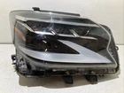2020 - 2023 Lexus GX460 Passenger Right Rh Triple Beam Led Headlight Oem 2397 Used. Price: $989.99.