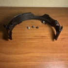 98-05 Volkswagen New Beetle Headlight Retainer Locking Mechanism Left Lh Driver Used. Price: $79.99.