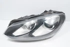 **broken Tabs** 10-14 Vw Golf Xenon Left Driver Side Hid Headlight Used. Price: $327.99.