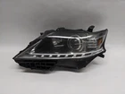 Lexus RX350 Driver's Left Xenon 2013 - 2015 BA1 Used. Price: $239.91.