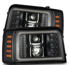 Alpharex 880268 Headlight New. Price: $595.00.