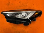 2019-2022 Infiniti QX50 Oem Driver Led Headlight Lamp W/o Adaptive 26060-5NA0A Used. Price: $755.00.