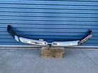 Oem 2019-2023 Ram 1500 Chrome Upper Grille Molding 68335015A Used. Price: $175.00.
