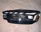 2019 2020 2021 2022 2023 Audi Sportback Lh Led Headlight 8W6-941-085-F Used. Price: $599.99.