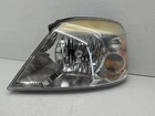 Isuzu Fsr Driver Left Oem Lamp ZNS2E Used. Price: $65.61.