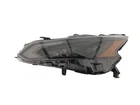 Headlight For Altima Oem Assy Chrome Lens Scratches Left New. Price: $719.99.