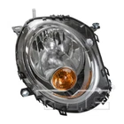 Headlight Assy Tyc 20-6887-00-9 New. Price: $296.13.