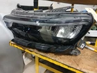 Driver Headlight Bi-led Fits 24 Grand Cherokee 3163466 Used. Price: $424.00.