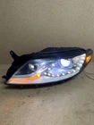 2013-2017 Volkswagen Cc Left Driver Hid Headlight Assembly W/ Led Drl Oem Used. Price: $220.00.