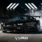 Vland Headlights Pair 2015-2017 Ford Mustang Hid/xenon W/led Drl Lh+rh Front New. Price: $233.99.