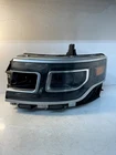 2013-2019 Ford Flex Lh Left Driver Side Hid Xenon Headlight Oem DA83 13006 Bp Used. Price: $250.00.
