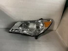 2009-2014 Volkswagen Routan Driver Left Headlight 05113439AF Oe New. Price: $175.09.