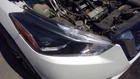 Passenger Right Headlight Led Fits 18-20 Kicks 5857233 Used. Price: $490.00.