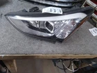 Driver Headlight Korea Built Xenon Hid Fits 13-16 Santa Fe 854368 Used. Price: $410.00.