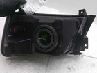 Passenger Headlight Black Bezel With Silver Trim Fits 08-11 Dakota 660852 Used. Price: $113.35.