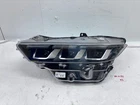 2024-25 Ford Mustang Full Led Front Left Oem Headlight PR3B13006 Used. Price: $325.00.