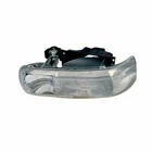 For Chevy Silverado 2500 Hd Headlight Assembly 2001 2002 Driver Side New. Price: $57.07.