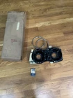 Nos 1963 Ford Galaxie Rh Headlamp Bucket Assembly C3AZ-13008-A New. Price: $295.00.