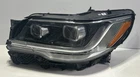 2022 2023 2024 Lincoln Navigator Headlight Lamp Left Driver Lh Full Led Oem Used. Price: $449.00.