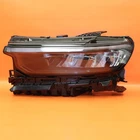 Jeep Grand Cherokee Headlight Left 2021 2022 2023 2024 2025 P68584659AC Led Oem Used. Price: $449.10.