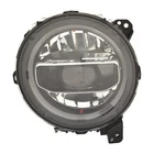 Headlight Assembly Rh/pass Fits Jeep Wrangler Gladiator New. Price: $342.00.