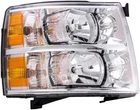Headlight Assembly Dorman 1591941 New. Price: $221.57.