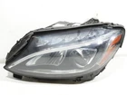 2015-2017 Mercedes C300 C400 C43 W205 Left Driver Led Headlight Oem 62K Mile Used. Price: $352.43.