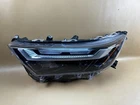 5 Pin! Nice! 2022-2024 Toyota RAV4 Left Driver Side Headlight Led Oem Non-drl Used. Price: $245.00.