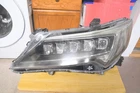 2016 - 2018 Acura Ilx Left Driver Side Led Headlight Used. Price: $950.00.