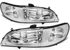 Headlamp For Honda Accord 1998-2002 Assembly Headlights Driver + Passenger Side New. Price: $83.99.