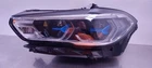 Driver Left Headlight Laser Fits 19-23 Bmw X5 1815024 Lamp Assembly Used. Price: $1080.00.