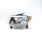 2013-2017 Jeep Compass Classic Style Halogen Left Side Headlight Oem 68171215AC Used. Price: $90.75.