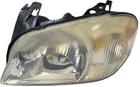 2005-2006 Mazda Tribute Driver Left Headlight Oem 409124 Used. Price: $50.00.
