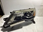 2017 2018 2019 2020 Nissan Pathfinder Left Lh Driver Side Led Headlight Lamp Oem New. Price: $200.00.